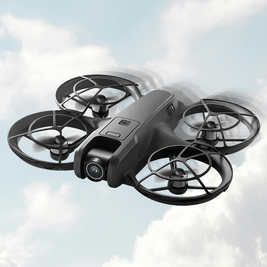 Dron Flash Racer 2.1